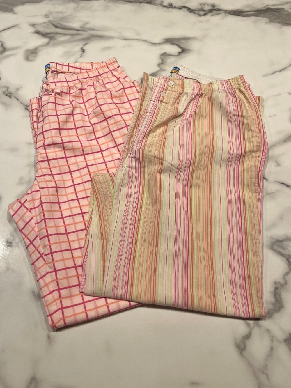 Royal Caribbean International Cruise Line Lounge / Pajama Pants Bundle  Medium